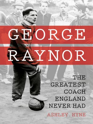 cover image of George Raynor